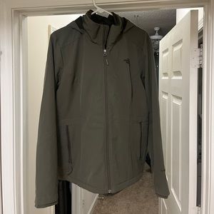 Northface coat